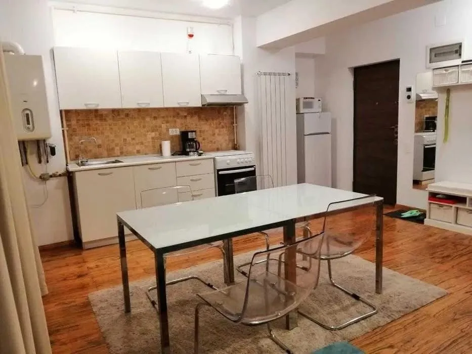 Квартира в Mamaia, 2 комн., 58 м² — фото 5