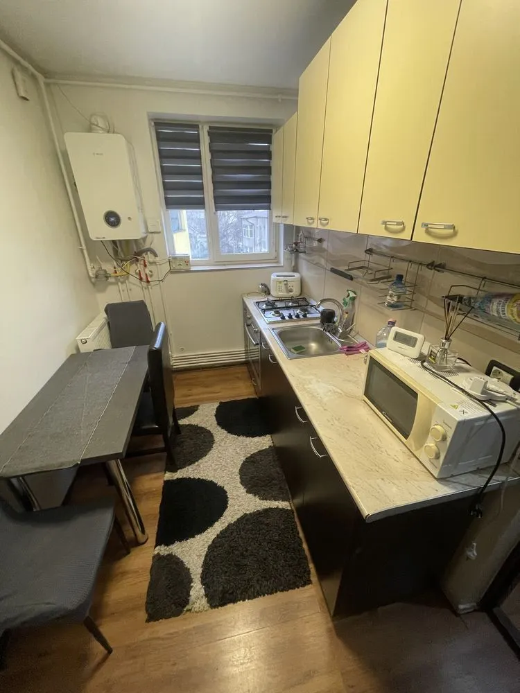 Квартира в Constanta, 2 комн., 52 м² — фото 4