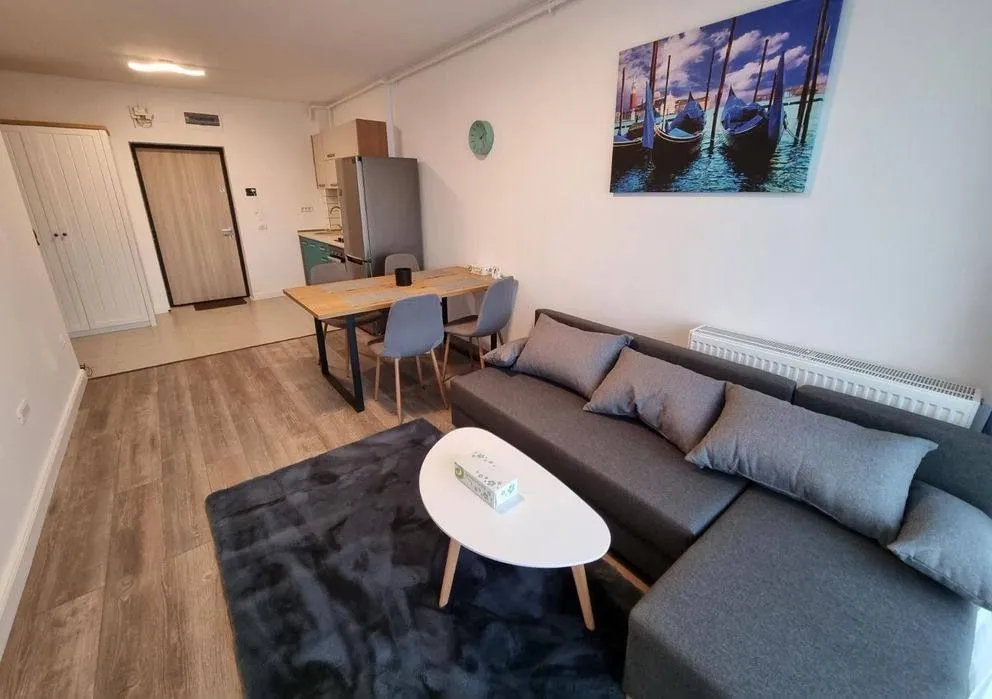 Квартира в Constanta, 2 комн., 45 м²