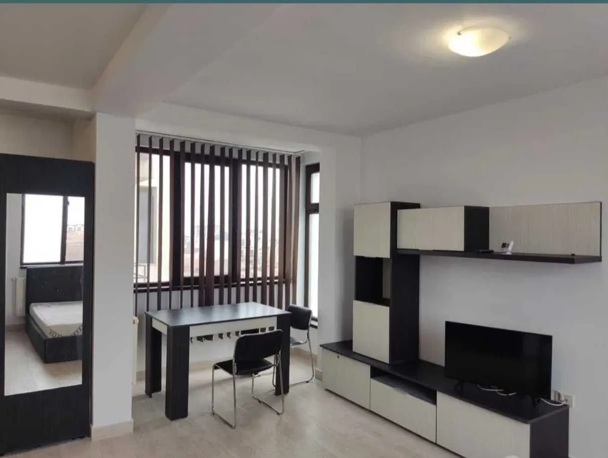 Квартира в Mamaia, 1 комн., 30 м² — фото 1