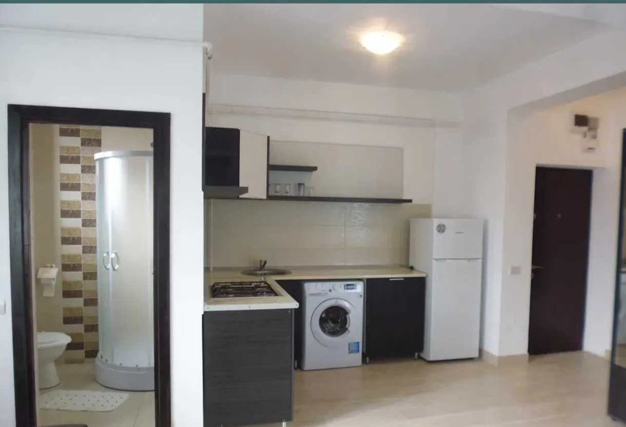 Квартира в Mamaia, 1 комн., 30 м² — фото 2