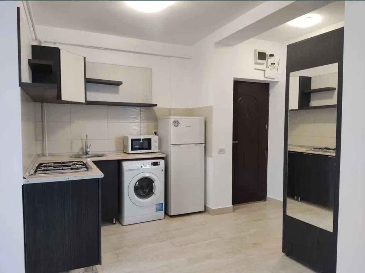 Квартира в Mamaia, 1 комн., 30 м² — фото 3