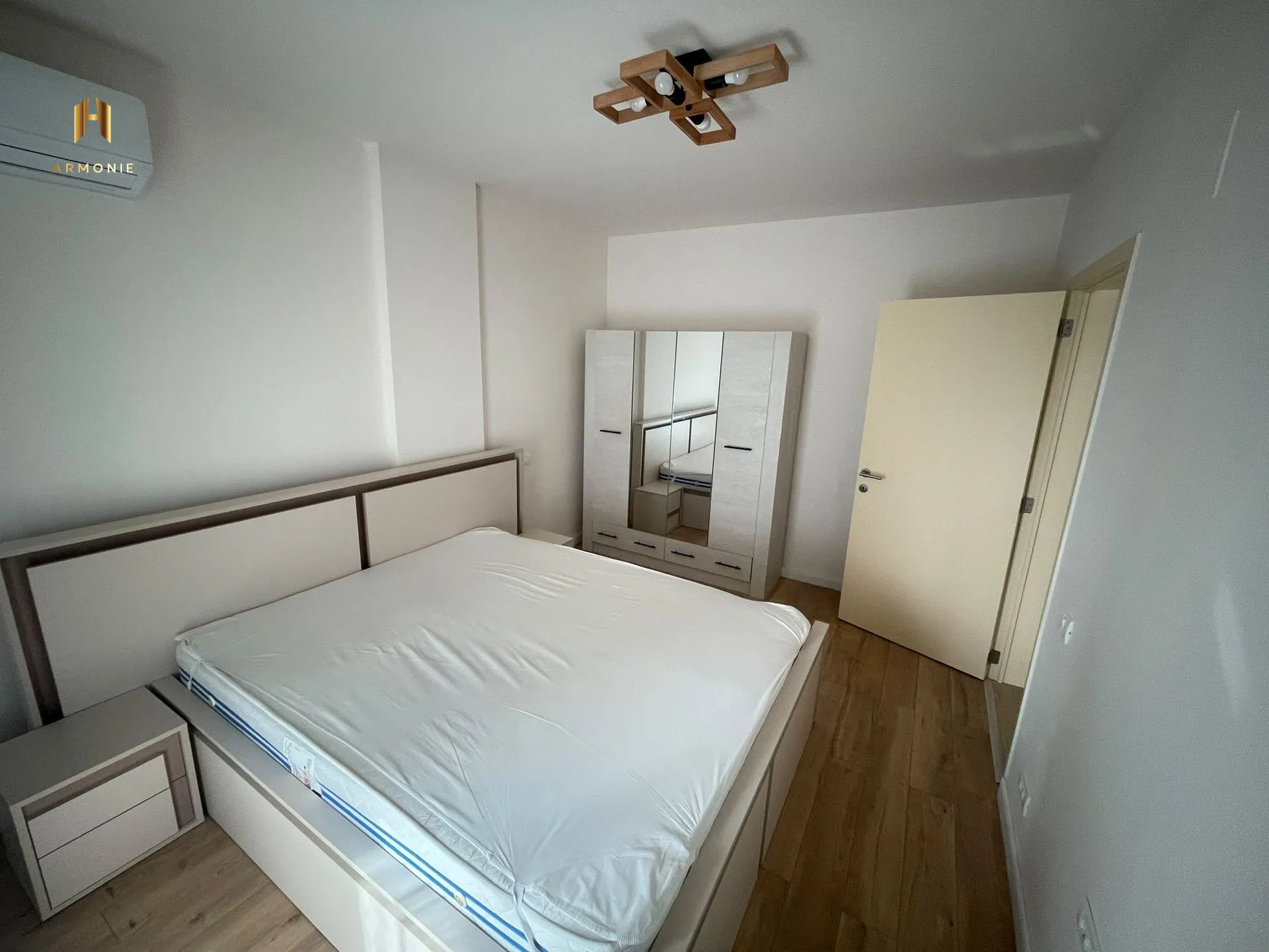 Квартира в Constanta, 2 комн., 56 м² — фото 4