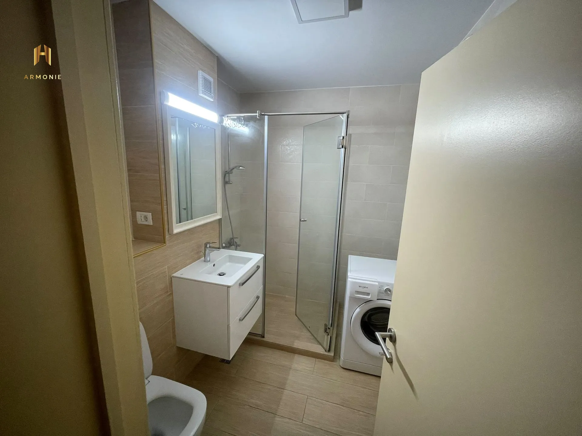 Квартира в Constanta, 2 комн., 56 м² — фото 5