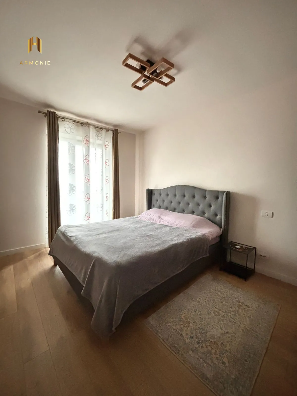 Квартира в Constanta, 2 комн., 61 м² — фото 3
