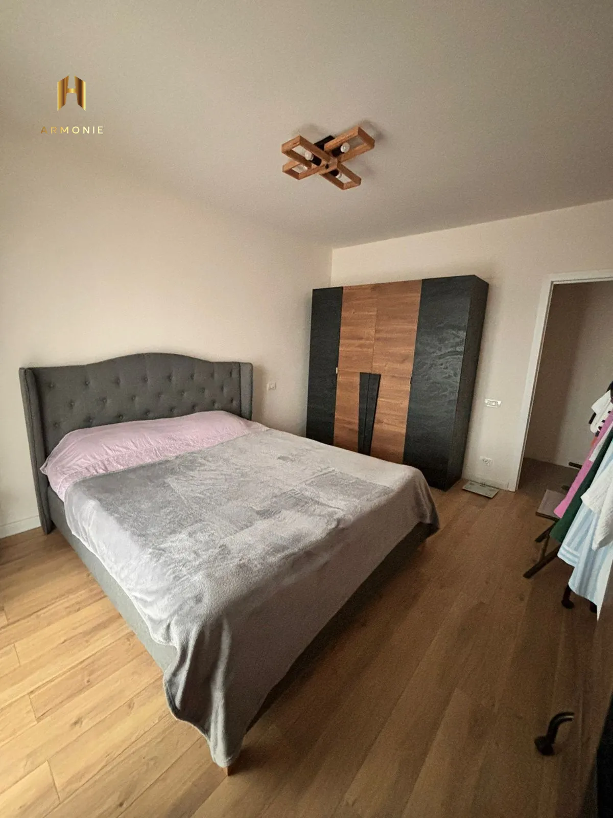 Квартира в Constanta, 2 комн., 61 м² — фото 4