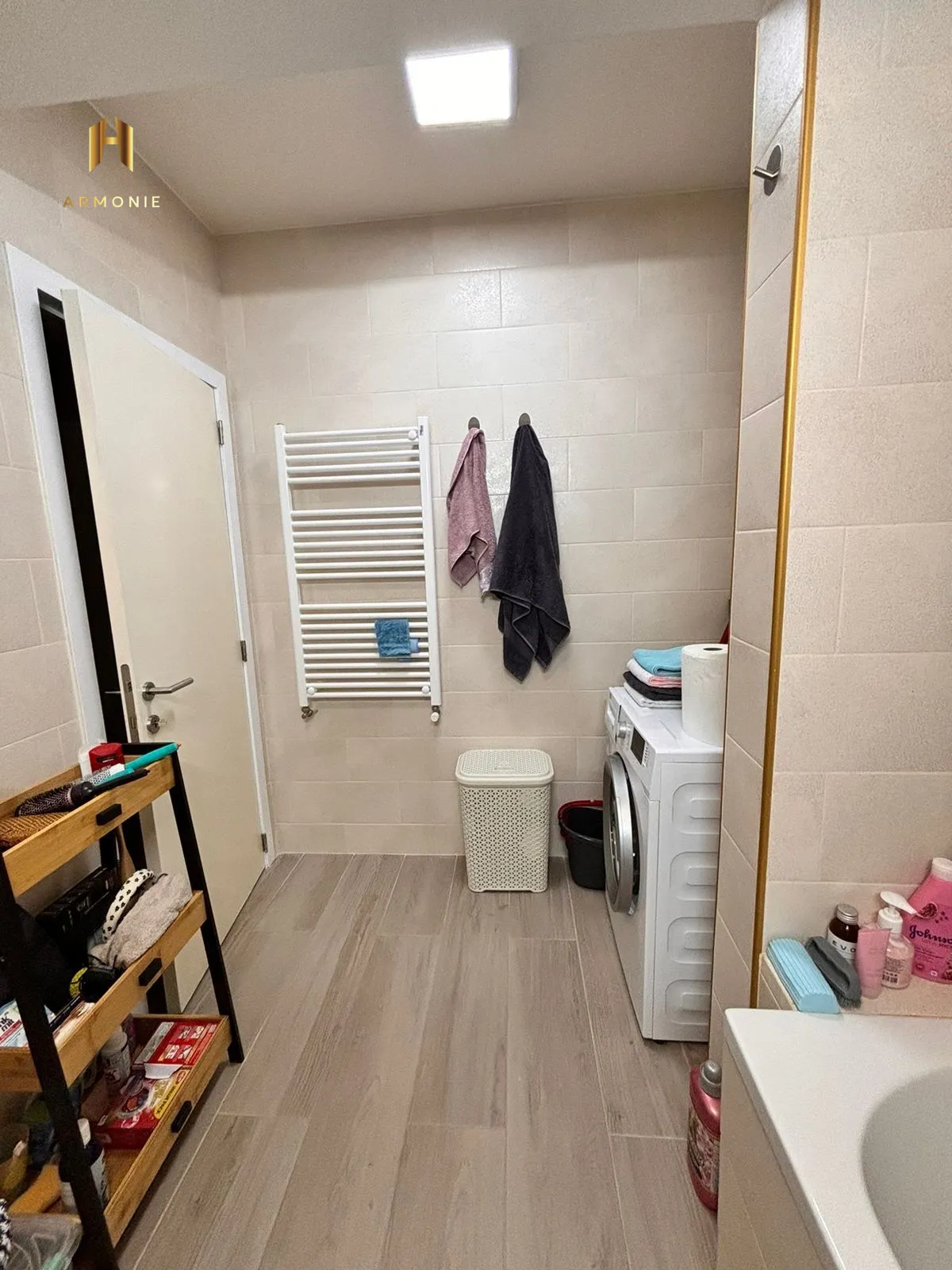 Квартира в Constanta, 2 комн., 61 м² — фото 7