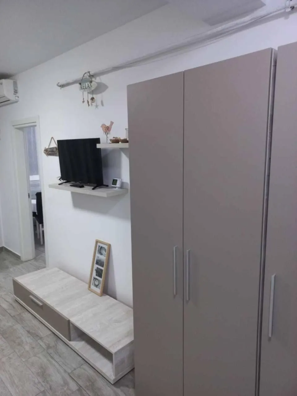 Квартира в Mamaia, 2 комн., 50 м² — фото 3