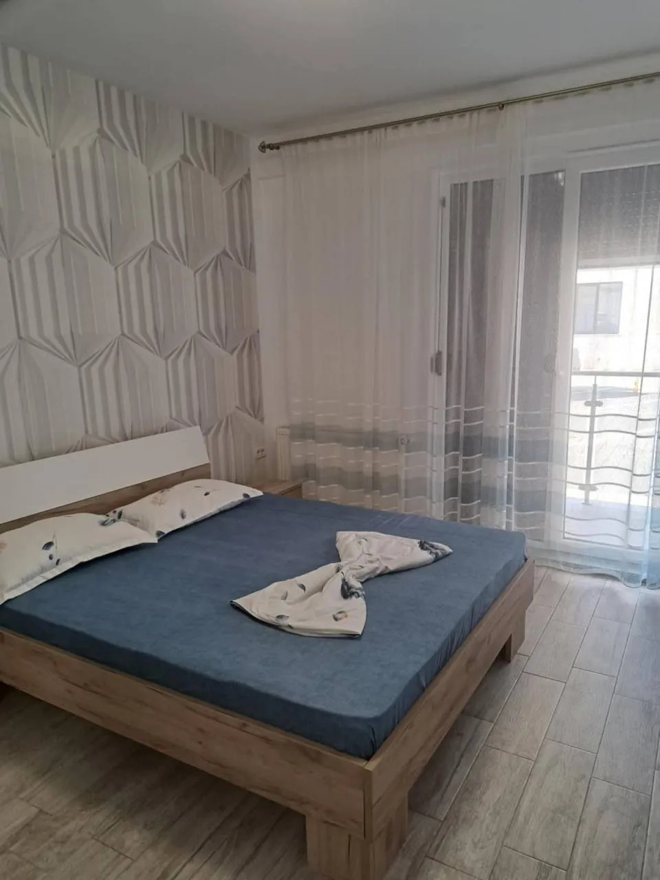 Квартира в Mamaia, 2 комн., 50 м² — фото 4