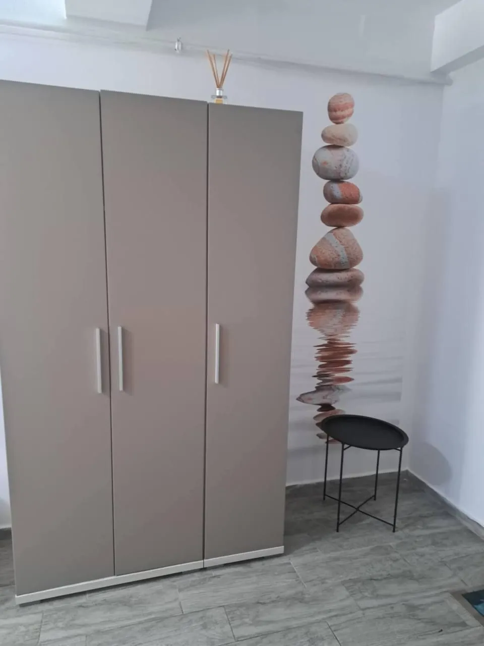 Квартира в Mamaia, 2 комн., 50 м² — фото 6