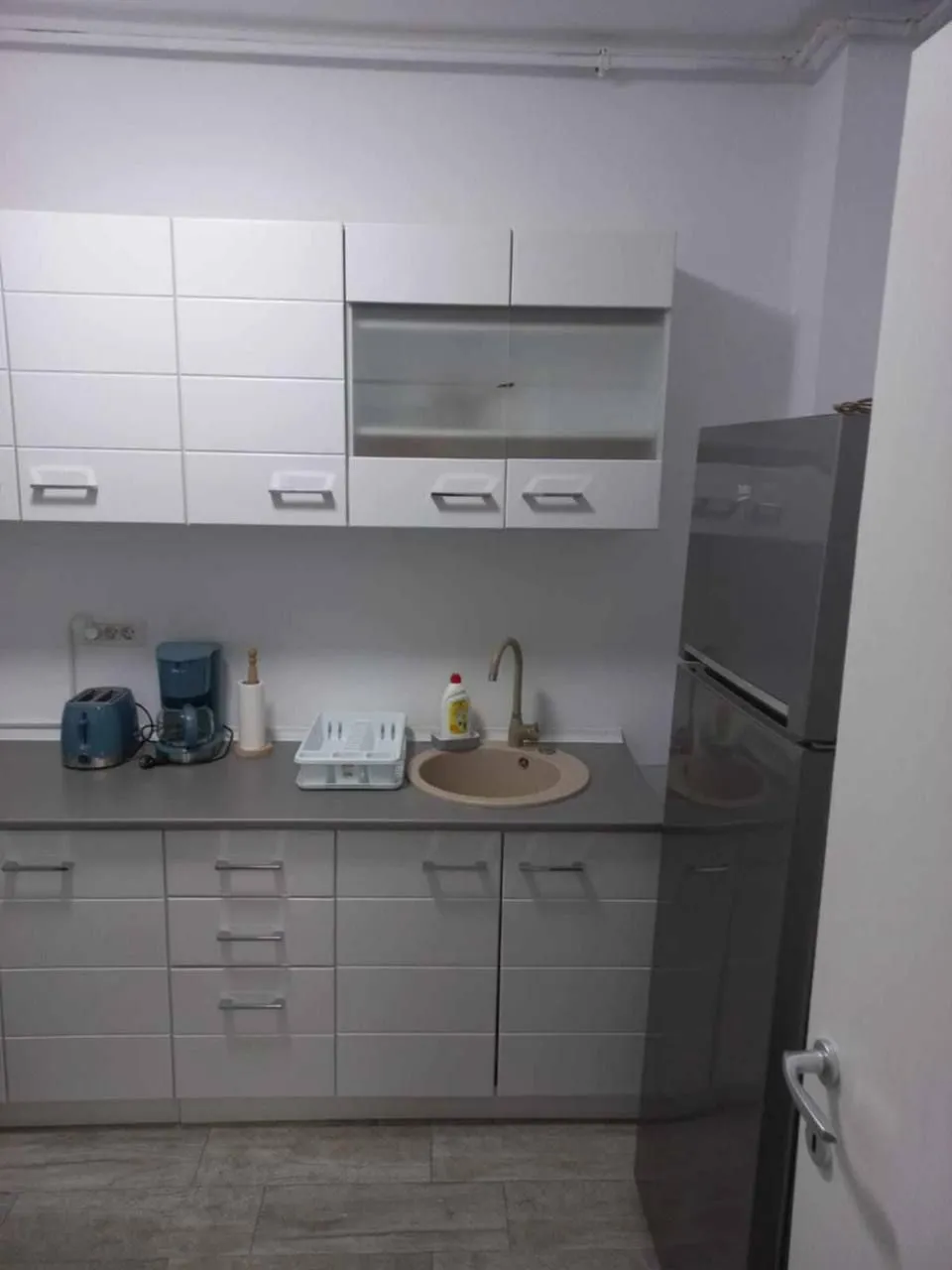 Квартира в Mamaia, 2 комн., 50 м² — фото 7
