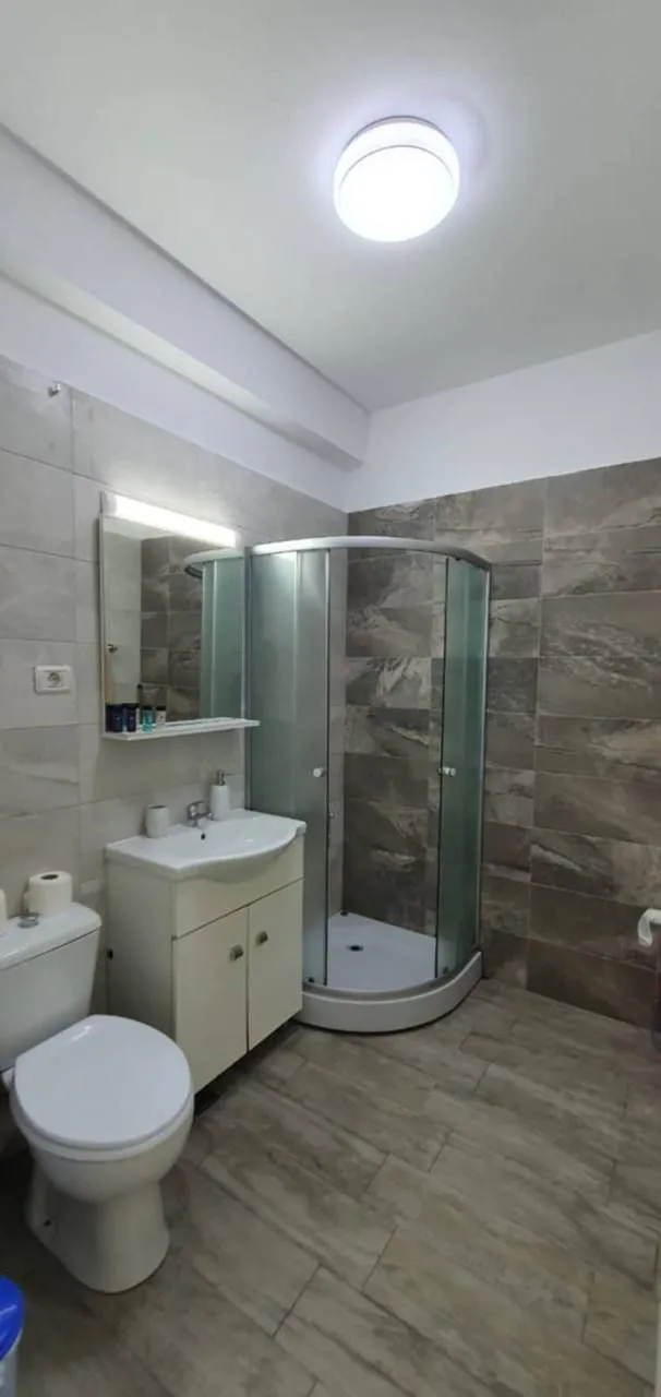 Квартира в Mamaia, 2 комн., 50 м² — фото 8