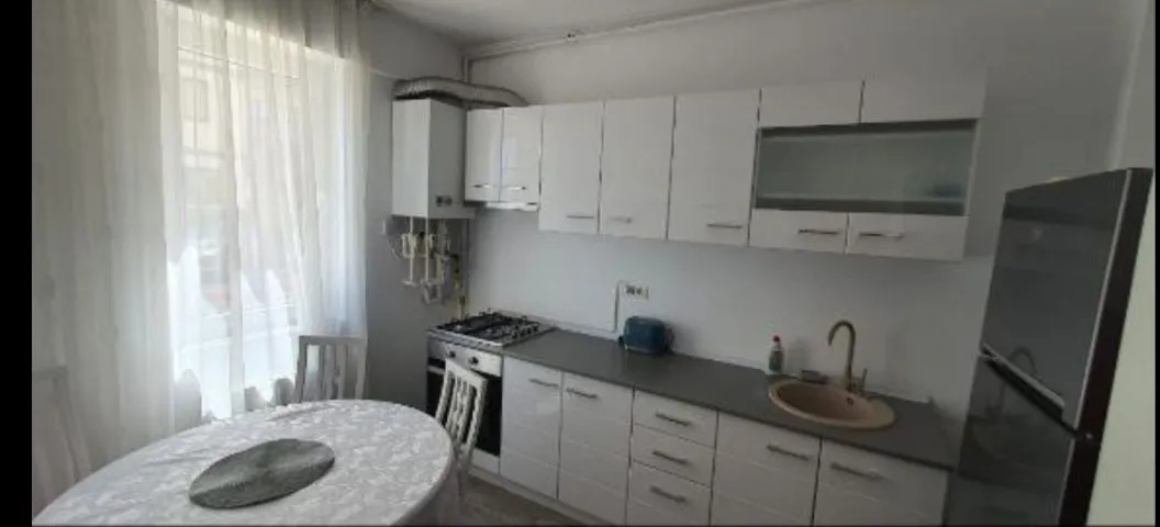 Квартира в Mamaia, 2 комн., 50 м² — фото 9