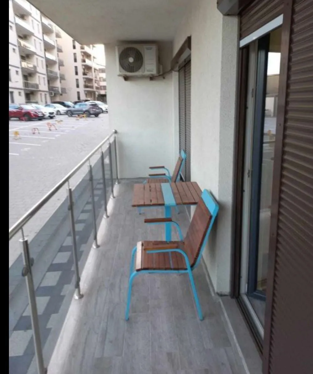 Квартира в Mamaia, 2 комн., 50 м² — фото 10