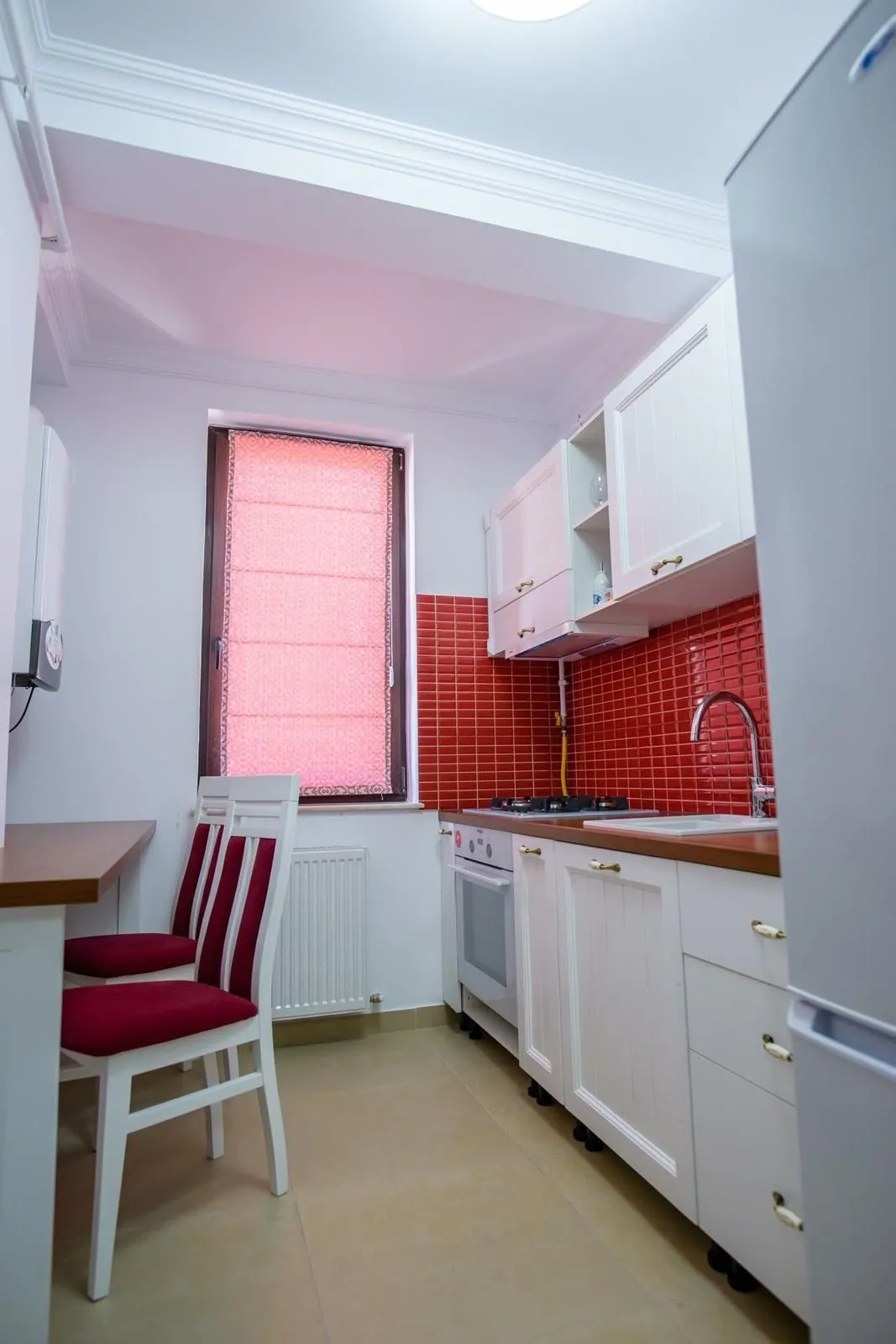 Квартира в Mamaia, 3 комн., 80 м² — фото 2