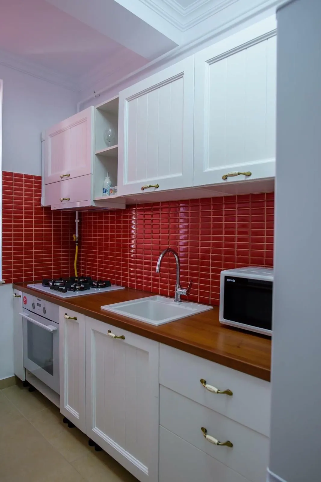 Квартира в Mamaia, 3 комн., 80 м² — фото 3