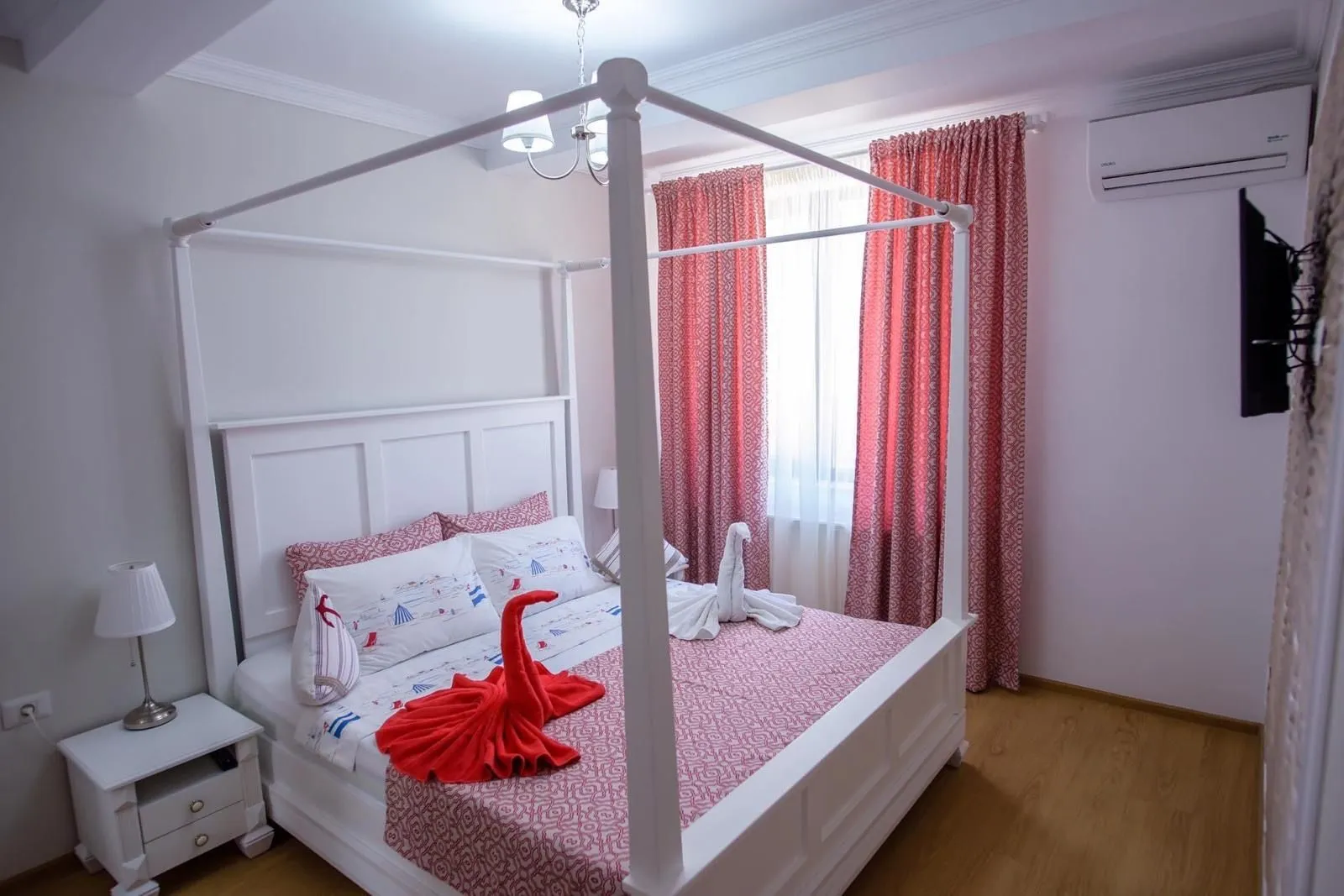 Квартира в Mamaia, 3 комн., 80 м² — фото 4
