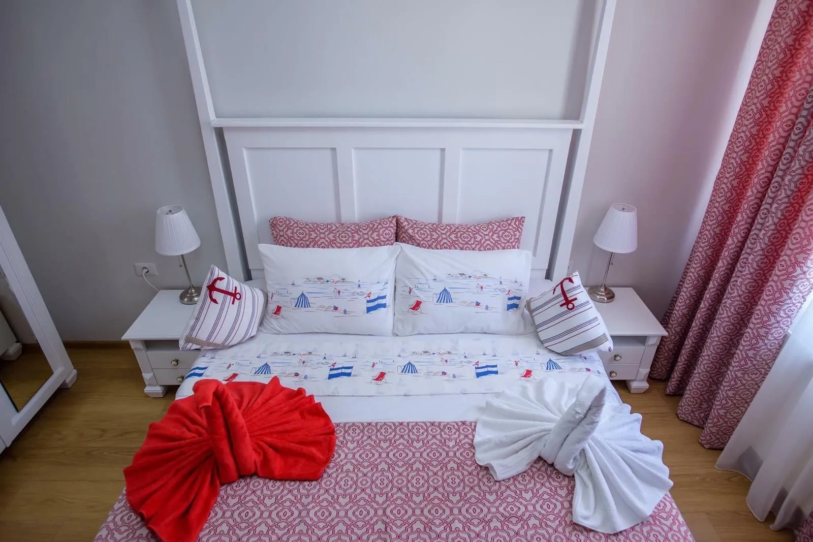 Квартира в Mamaia, 3 комн., 80 м² — фото 5