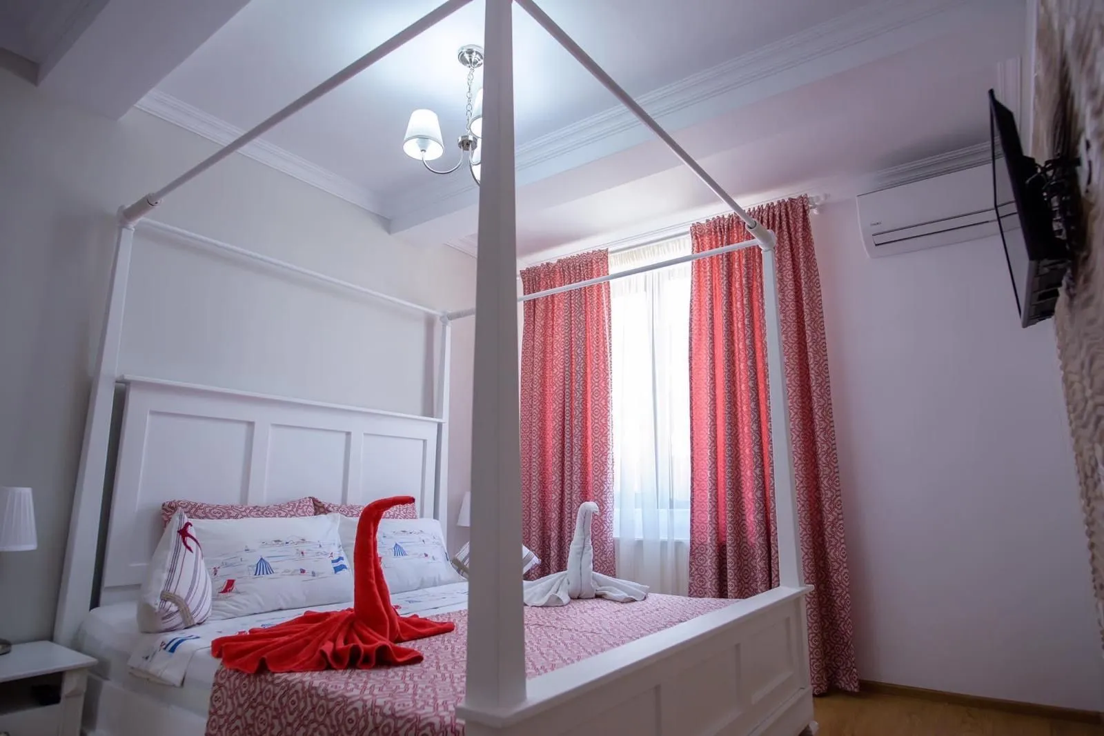 Квартира в Mamaia, 3 комн., 80 м² — фото 6