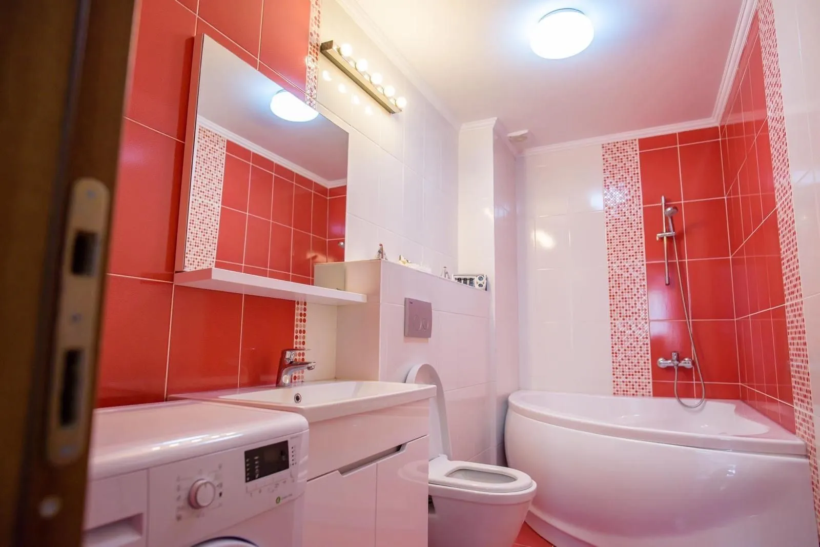 Квартира в Mamaia, 3 комн., 80 м² — фото 7