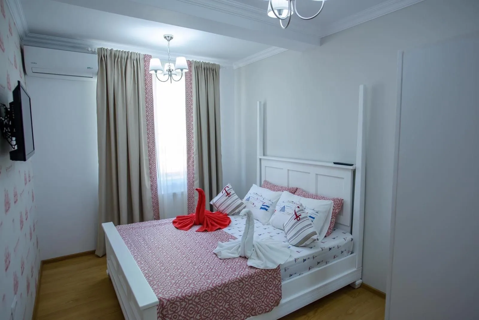 Квартира в Mamaia, 3 комн., 80 м² — фото 8