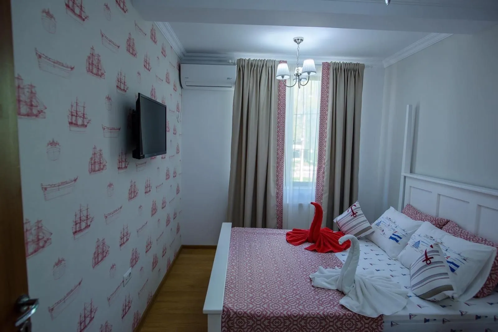 Квартира в Mamaia, 3 комн., 80 м² — фото 10