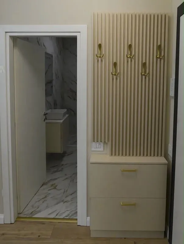 Квартира в Mamaia, 2 комн., 55 м² — фото 3