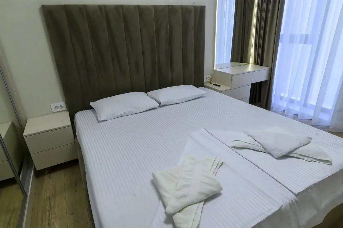 Квартира в Mamaia, 2 комн., 55 м² — фото 7