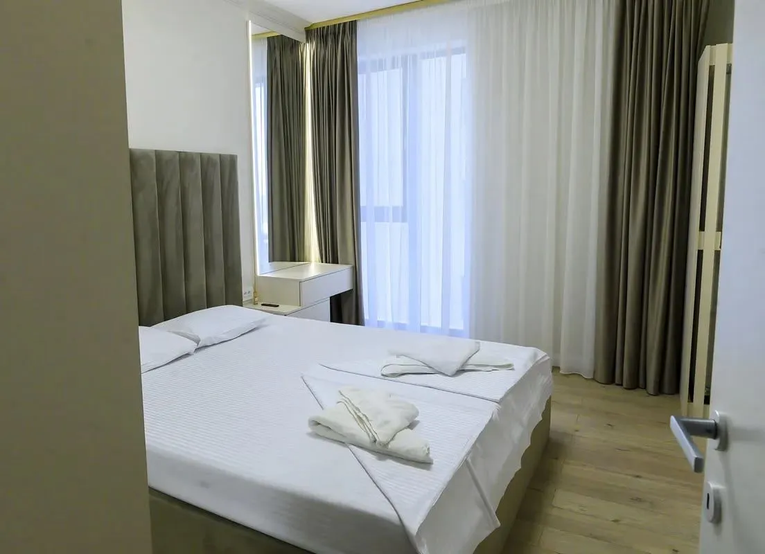 Квартира в Mamaia, 2 комн., 55 м² — фото 9