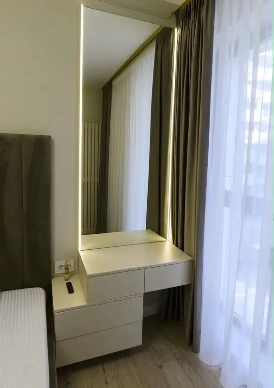 Квартира в Mamaia, 2 комн., 55 м² — фото 10