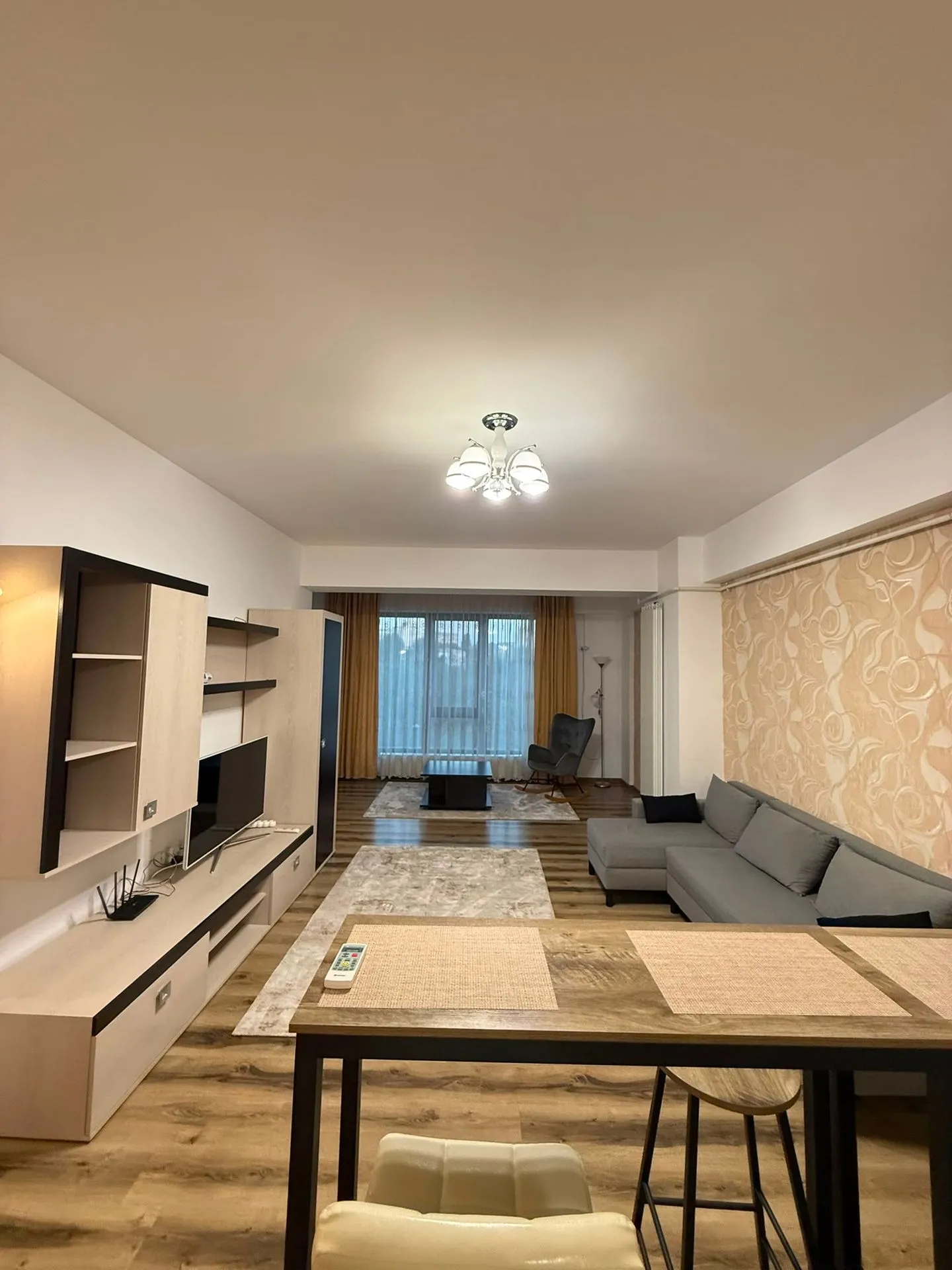 Квартира в Constanta, 2 комн., 55 м² — фото 2