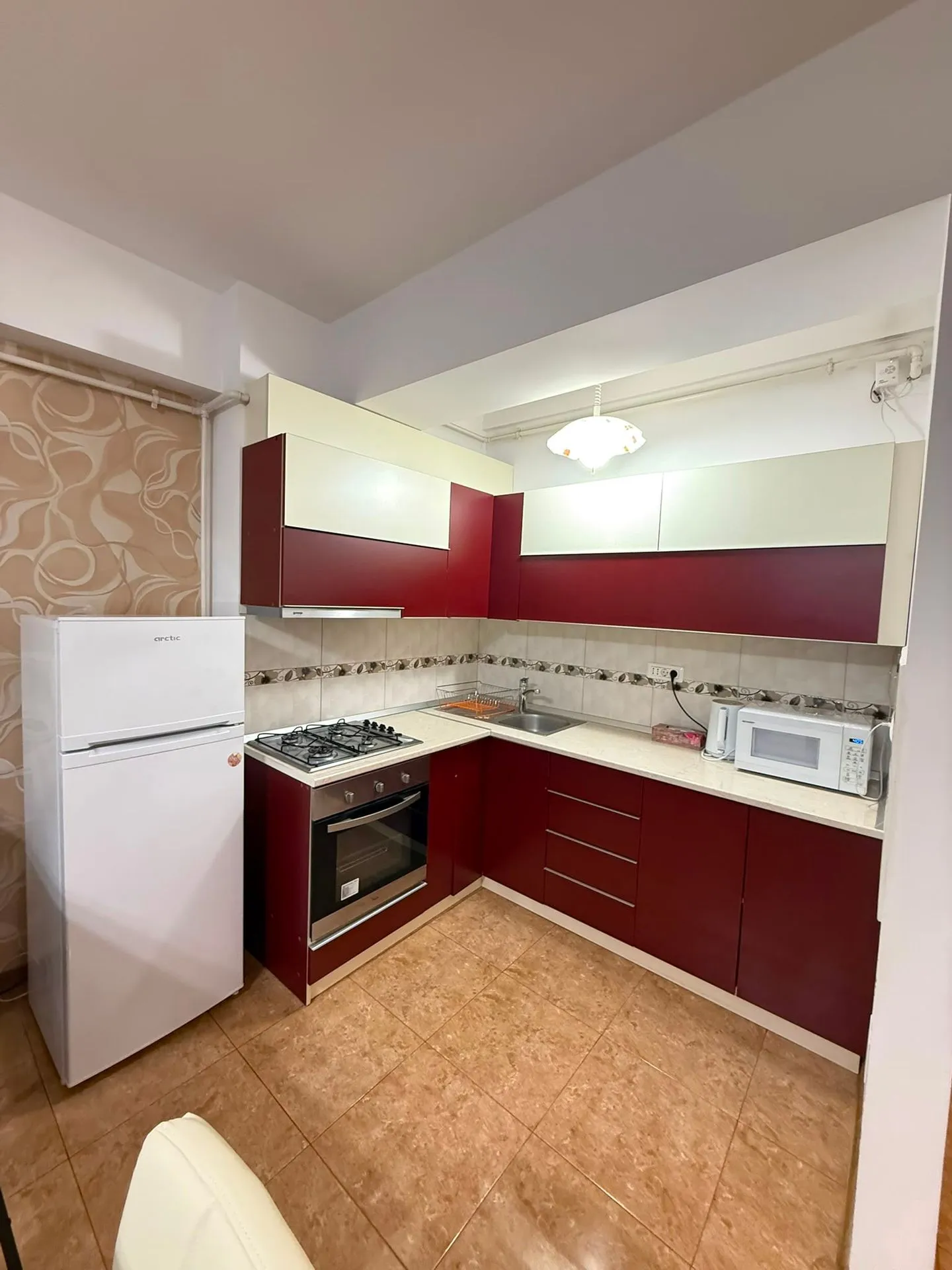 Квартира в Constanta, 2 комн., 55 м² — фото 3