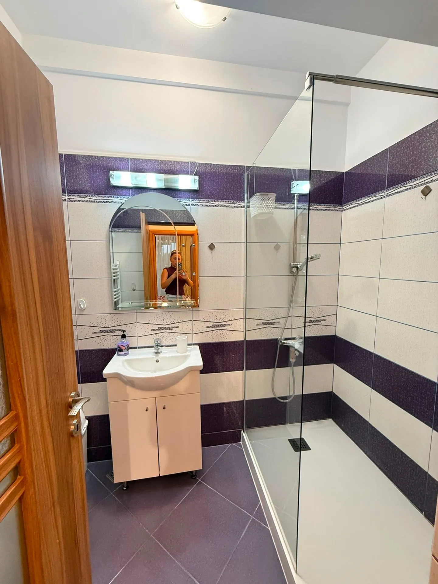 Квартира в Constanta, 2 комн., 55 м² — фото 5