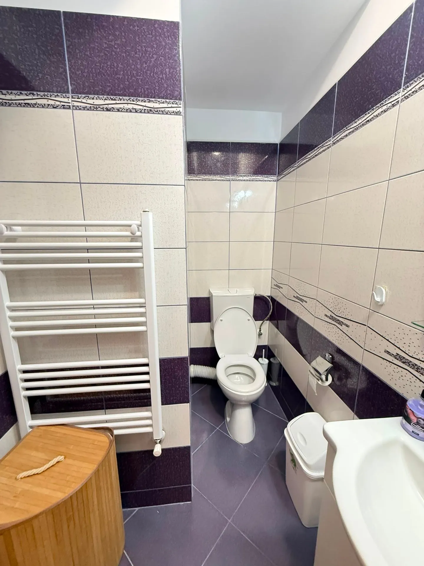 Квартира в Constanta, 2 комн., 55 м² — фото 7