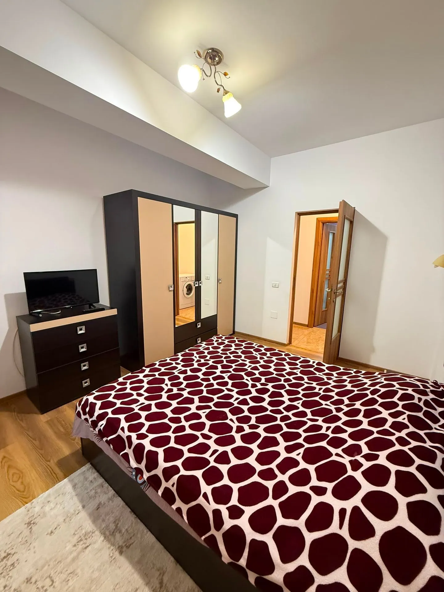 Квартира в Constanta, 2 комн., 55 м² — фото 8