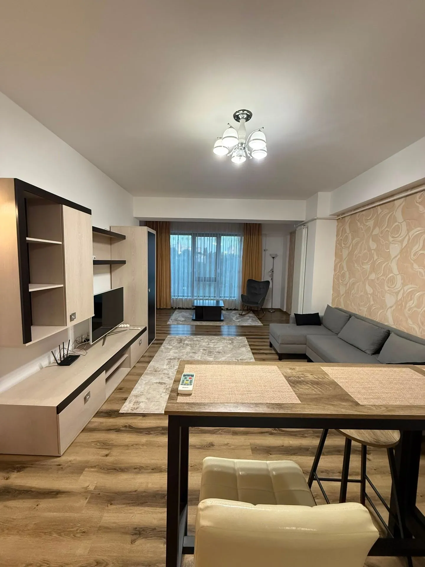Квартира в Constanta, 2 комн., 55 м² — фото 9