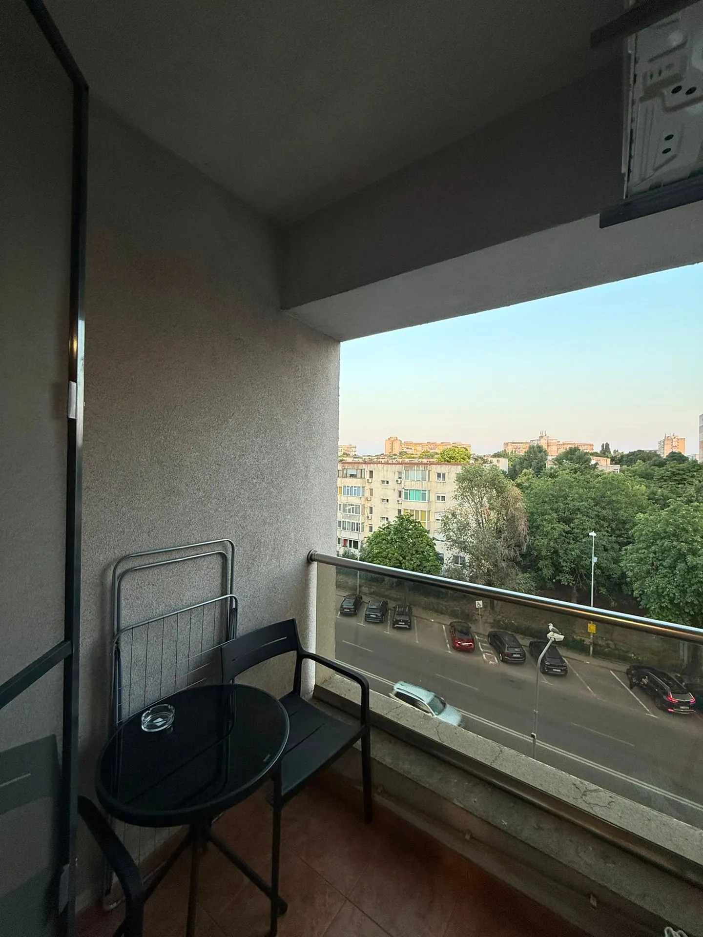 Квартира в Constanta, 2 комн., 55 м² — фото 10