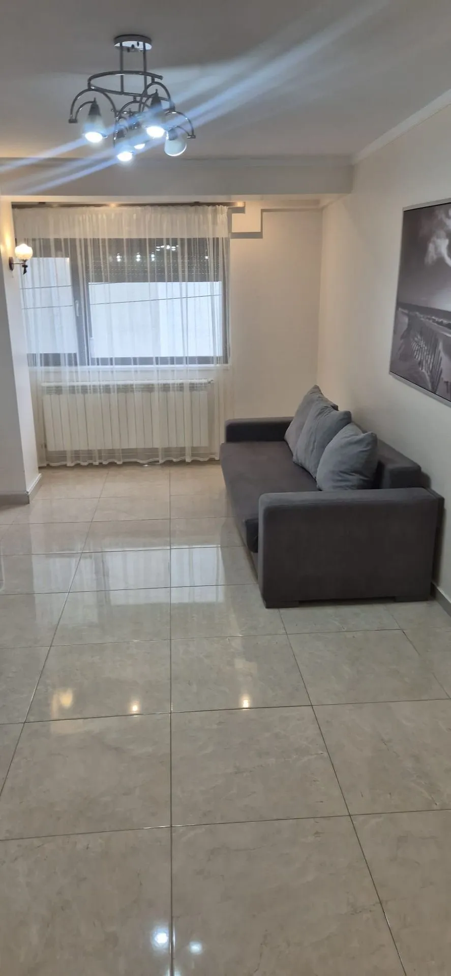 Квартира в Mamaia, 3 комн., 68 м² — фото 1