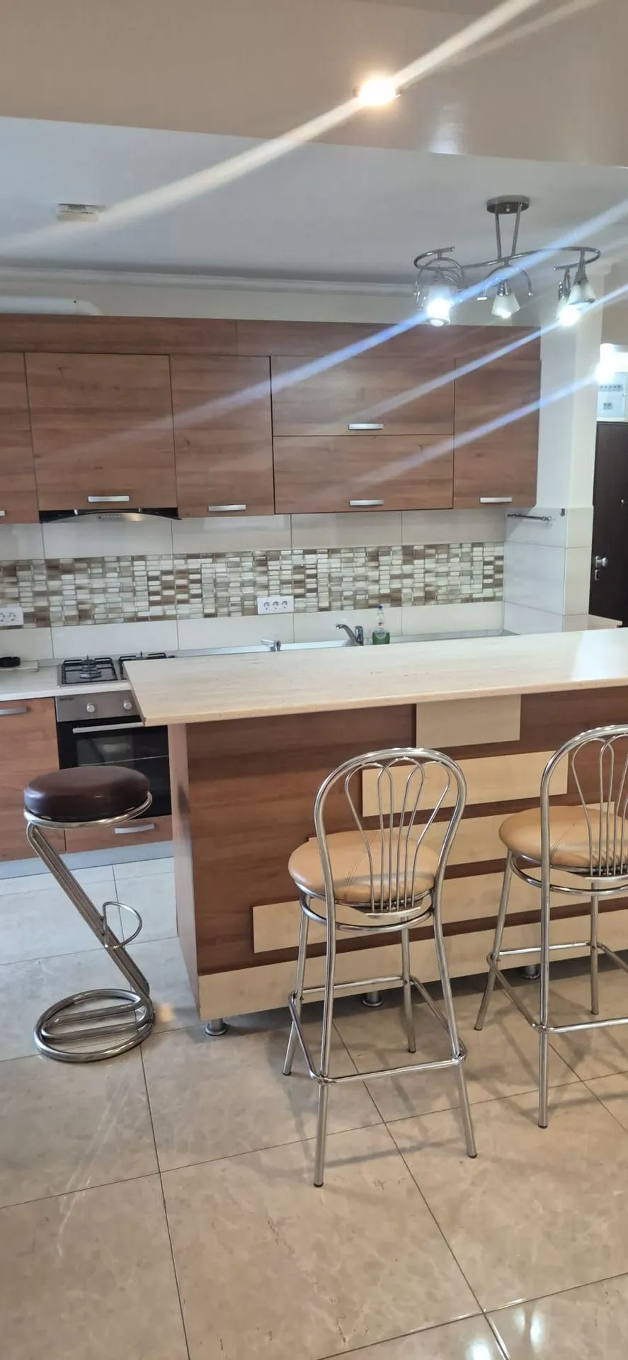 Квартира в Mamaia, 3 комн., 68 м² — фото 3
