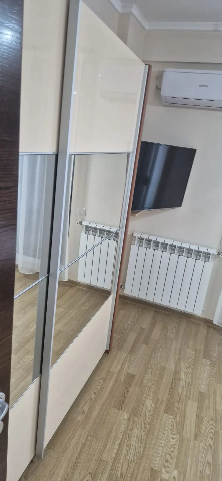 Квартира в Mamaia, 3 комн., 68 м² — фото 7