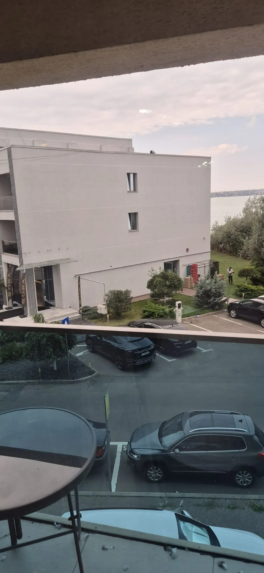 Квартира в Mamaia, 3 комн., 68 м² — фото 9