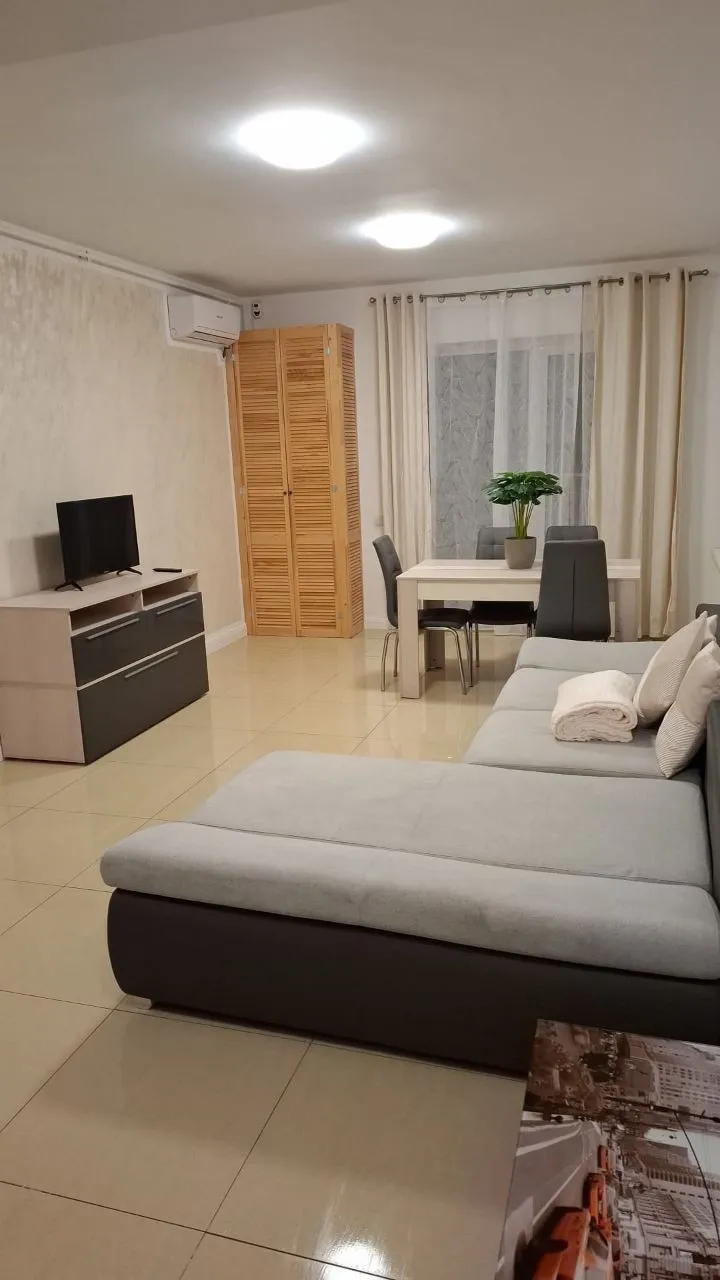 Квартира в Mamaia, 2 комн., 50 м² — фото 2