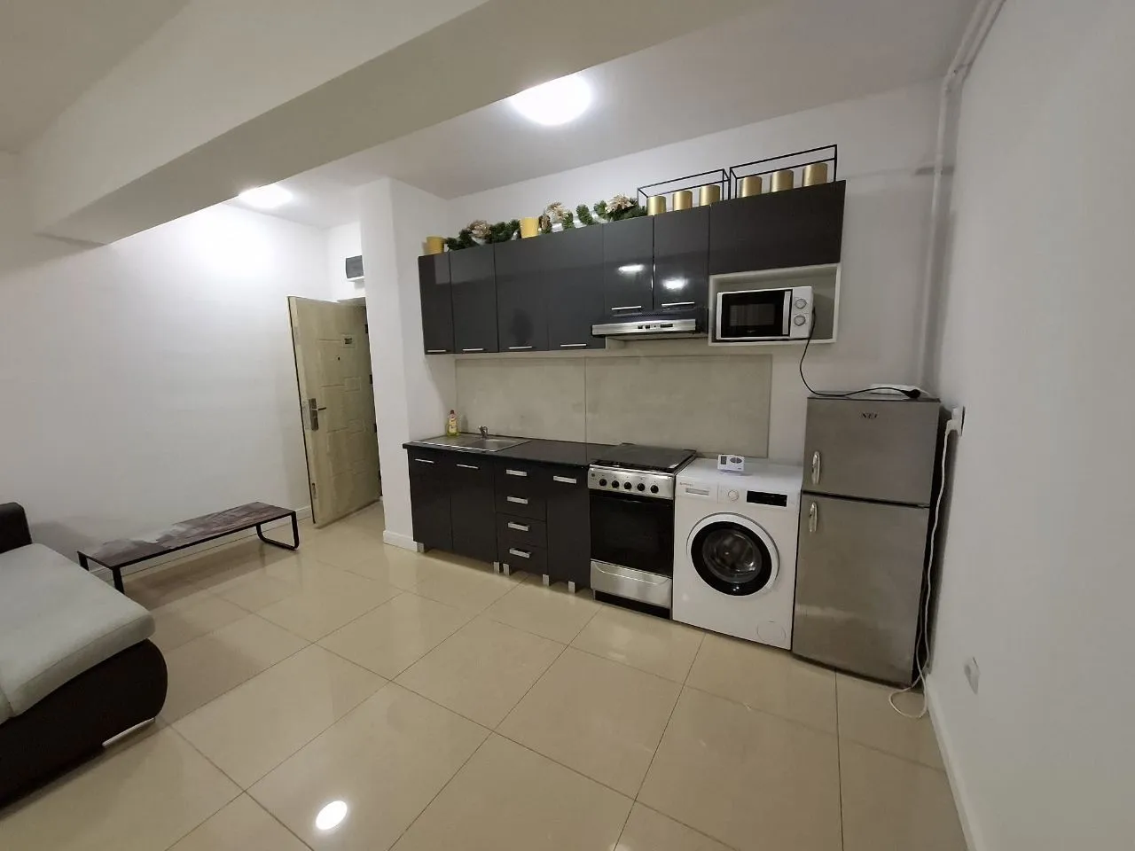 Квартира в Mamaia, 2 комн., 50 м² — фото 3