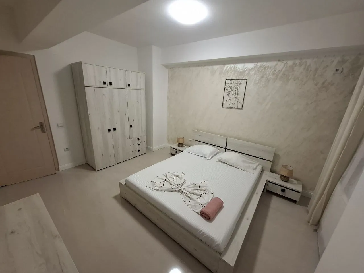 Квартира в Mamaia, 2 комн., 50 м² — фото 5