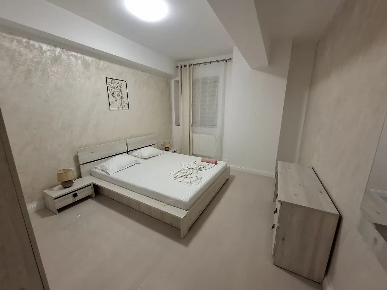 Квартира в Mamaia, 2 комн., 50 м² — фото 6
