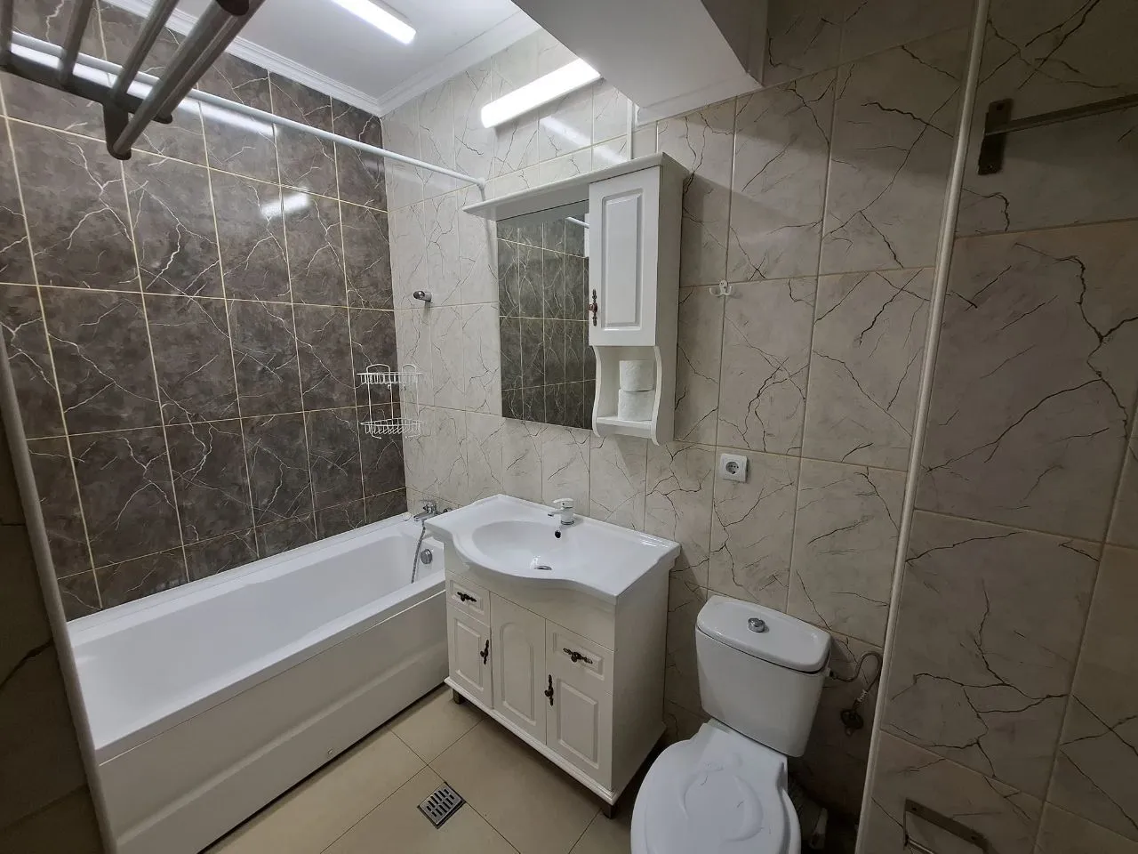 Квартира в Mamaia, 2 комн., 50 м² — фото 7