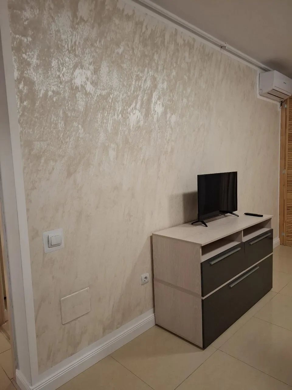 Квартира в Mamaia, 2 комн., 50 м² — фото 8