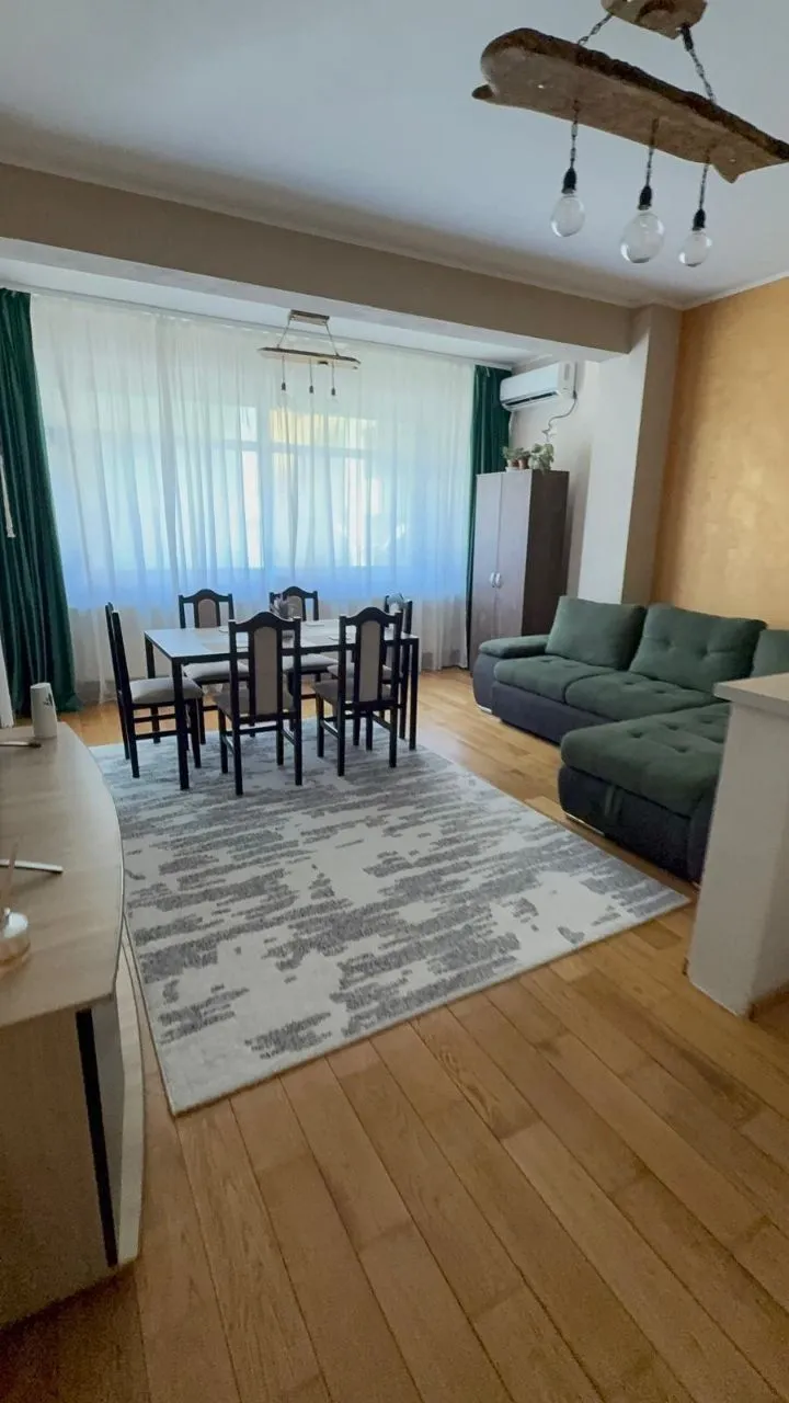 Квартира в Mamaia, 3 комн., 75 м² — фото 1