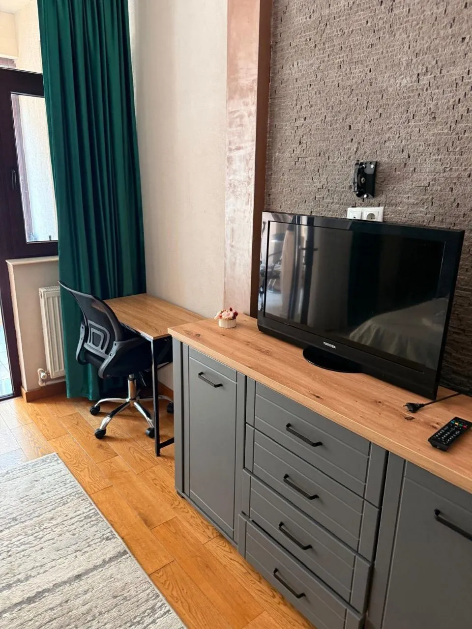 Квартира в Mamaia, 3 комн., 75 м² — фото 2