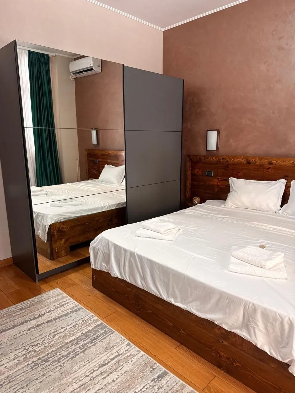 Квартира в Mamaia, 3 комн., 75 м² — фото 4
